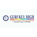 GURUKUL HIGH logo