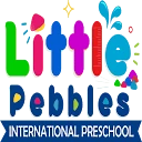 Little Pebbles International Preschool & Day Care Creche - SunCity logo