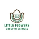 LITTLE FLOWERS INTERNATIONAL SCHOOL logo