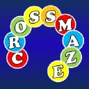 Crossmaze Preschool and Day Care - Neotown logo