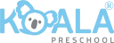 Koala Preschool Vidyaranyapura logo