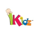 Ikidz Preschool Gurgaon Sector 57 logo