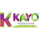Kayo International logo