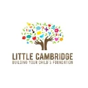 Little Cambridge Play School & Daycare logo