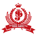 St.John's Matriculation Higher Secondary School, Villivakkam logo