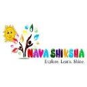 Navashiksha Pallikaranai logo