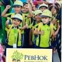 Pebhok International Group of Pre-schools logo