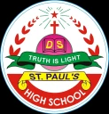SAINT PAULS HIGH SCHOOL logo