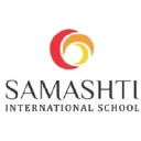 Samashti International School logo