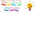 Bright Cubs Preschool  Tambaram logo