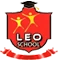 Leo International School logo