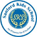 Sanford Kids School logo