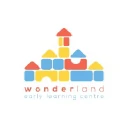 Wonderland Early Learning Center logo