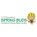 Springbuds International School Juhu logo