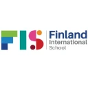 Finland International School, Thane logo