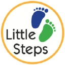 Little Steps Preschool &amp; Daycare Sector-11 logo