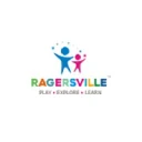 Ragersville Pre School & Day Care logo
