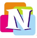 N International School Villivakkam logo