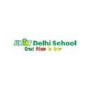 Junior Delhi School, Shastrinagar logo