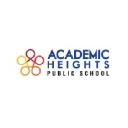 ACADEMIC HEIGHTS PUBLIC SCHOOL logo