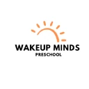 Wakeup Minds Preschool Kushaiguda logo