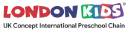 LONDONKIDS PRESCHOOL Bandlaguda  logo