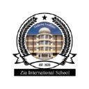 Zia International School  logo