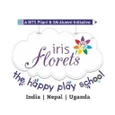 Iris Florets Ameerpet logo