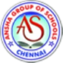 ANSHA HAPPY KIDS PRE SCHOOL Mudichur logo