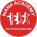 NANA Academy International Pre School and Activities Centre Sithalapakkam logo