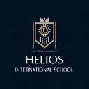 Helios Juniors Ambegaon BK logo