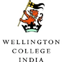 Wellington College International Pune logo