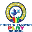 Fairys Flower Play School logo