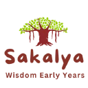 Sakalya Wisdom Early Years logo