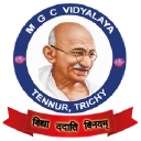 MAHATMA GANDHI CENTENARY VIDYALAYA logo