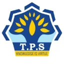 Tiruchy Public School logo