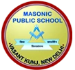 MASONIC PUBLIC SCHOOL logo
