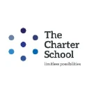 The Charter School logo