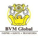 BVM Global School, Trichy logo