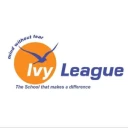 Ivy League Academy logo