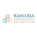 Kanakia International School (IB), Chembur logo
