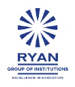 Ryan International Academy, Kanakapura logo
