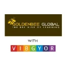 GOLDENBEE GLOBAL SCHOOL - Horamavu logo