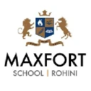 MAXFORT SCHOOL logo