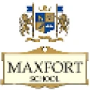 MAXFORT SCHOOL logo