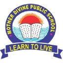 Mother Divine Public School logo