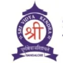 SRI VIDYA KENDRA THE SMART SCHOOL logo
