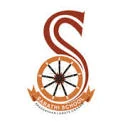 Sarathi School logo