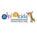 Alpha Kids Matunga logo