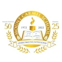 Mount Carmel School logo